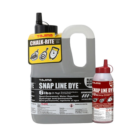 Tajima Snap Line Dye Permanent Marking Chalk