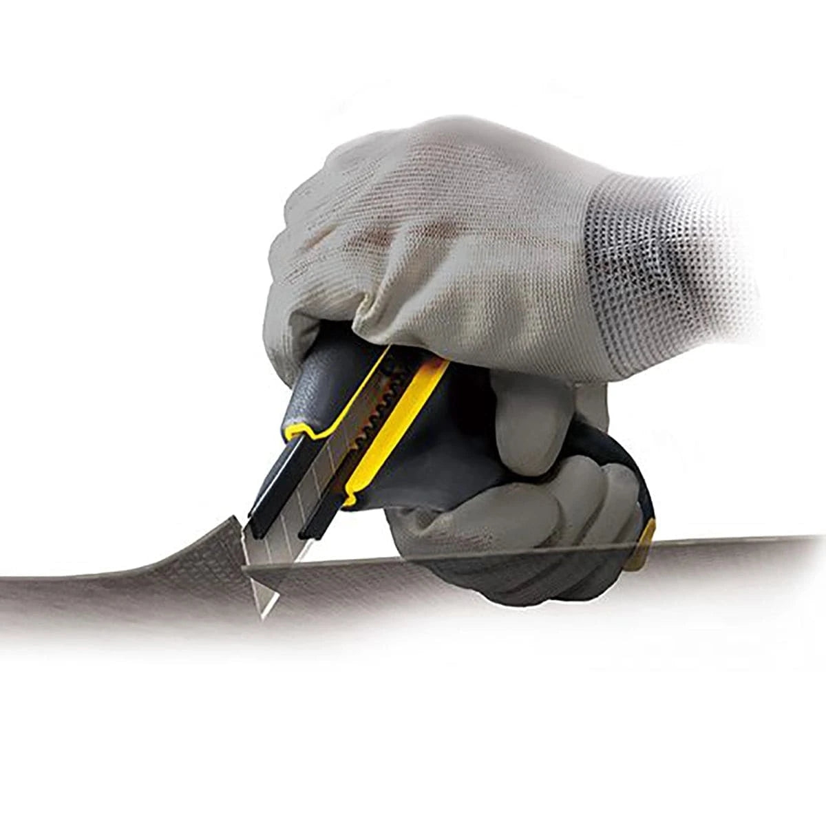 Tajima Strong-J Grip Two-Handed Cutter