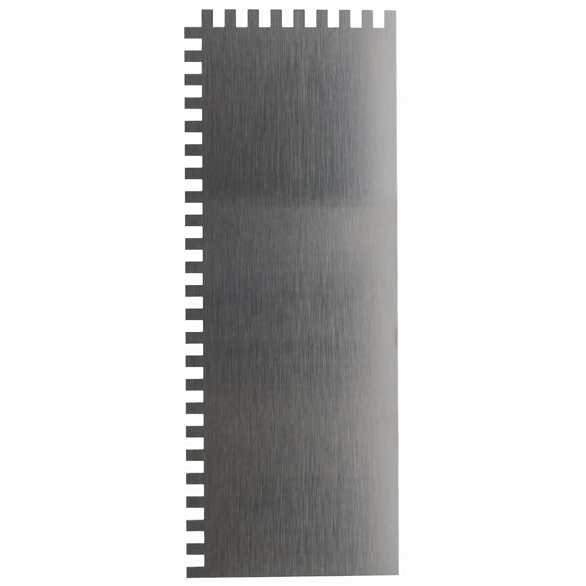 Barwalt Ultralife Square Notched Trowel Blade