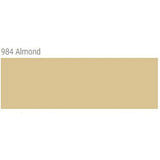 TEC AccuColor 100% Silicone Sealant 10.5 oz. tube almond