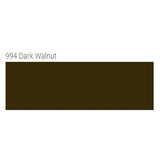 TEC AccuColor 100% Silicone Sealant 10.5 oz. tube dark walnut