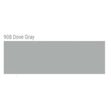 TEC AccuColor 100% Silicone Sealant 10.5 oz. tube dove gray