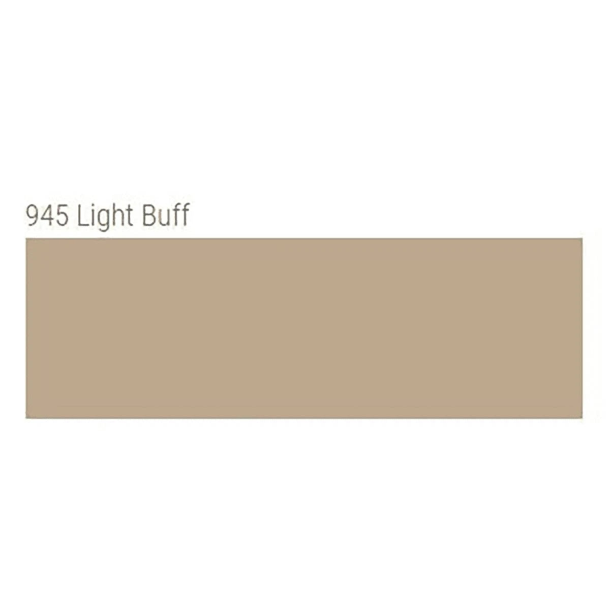 TEC AccuColor 100% Silicone Sealant 10.5 oz. tube light buff