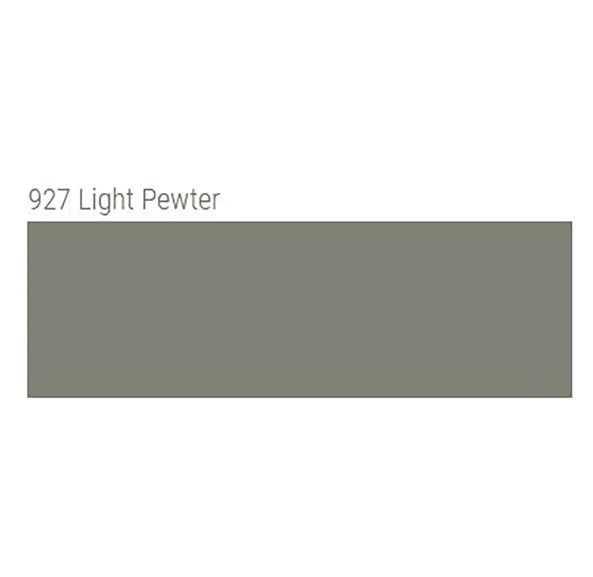 TEC AccuColor 100% Silicone Sealant 10.5 oz. tube light pewter