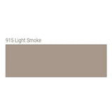 TEC AccuColor 100% Silicone Sealant 10.5 oz. tube light smoke