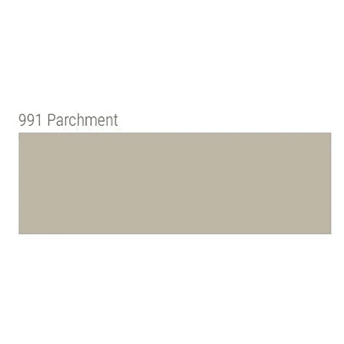 TEC AccuColor 100% Silicone Sealant 10.5 oz. tube parchment