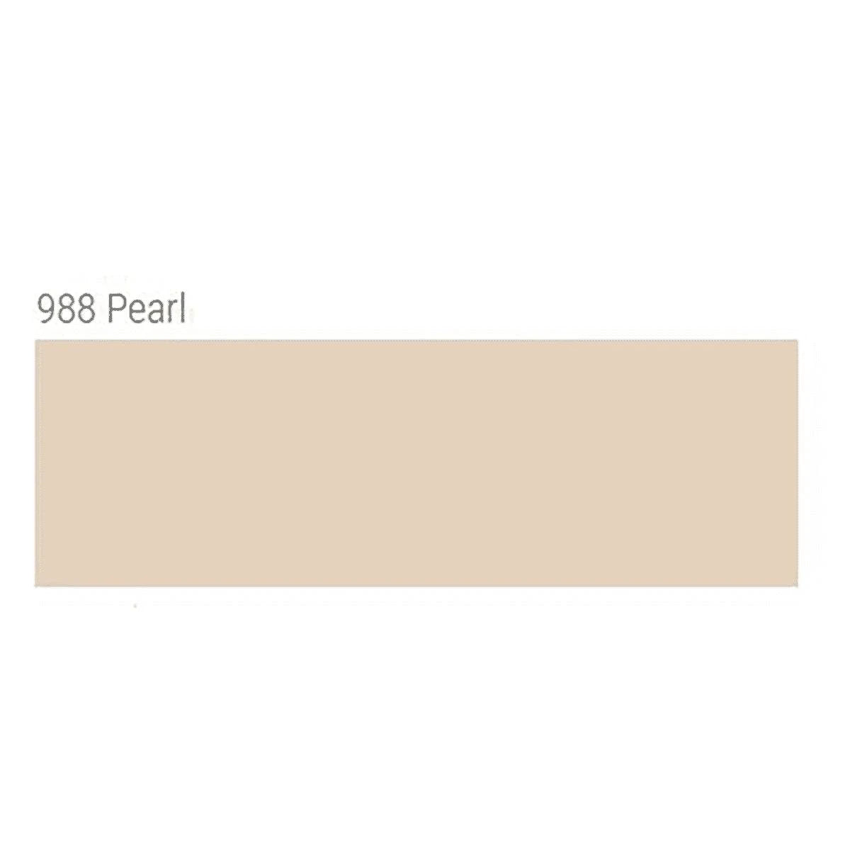 TEC AccuColor 100% Silicone Sealant 10.5 oz. tube pearl