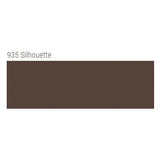 TEC AccuColor 100% Silicone Sealant 10.5 oz. tube silhouette