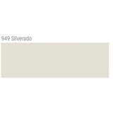 TEC AccuColor EFX Epoxy Special Effects Grout Part A 64 Fl. Oz silverado