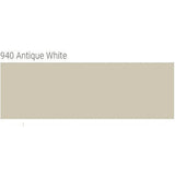 TEC TA-850 AccuColor Siliconized Sanded Caulk 10.5 fl. oz. cartridge antique white