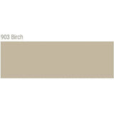 TEC AccuColor TA-820 Unsanded Siliconized Acrylic Latex Caulk 10.5 fl. oz birch