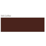 TEC AccuColor TA-820 Unsanded Siliconized Acrylic Latex Caulk 10.5 fl. oz coffee