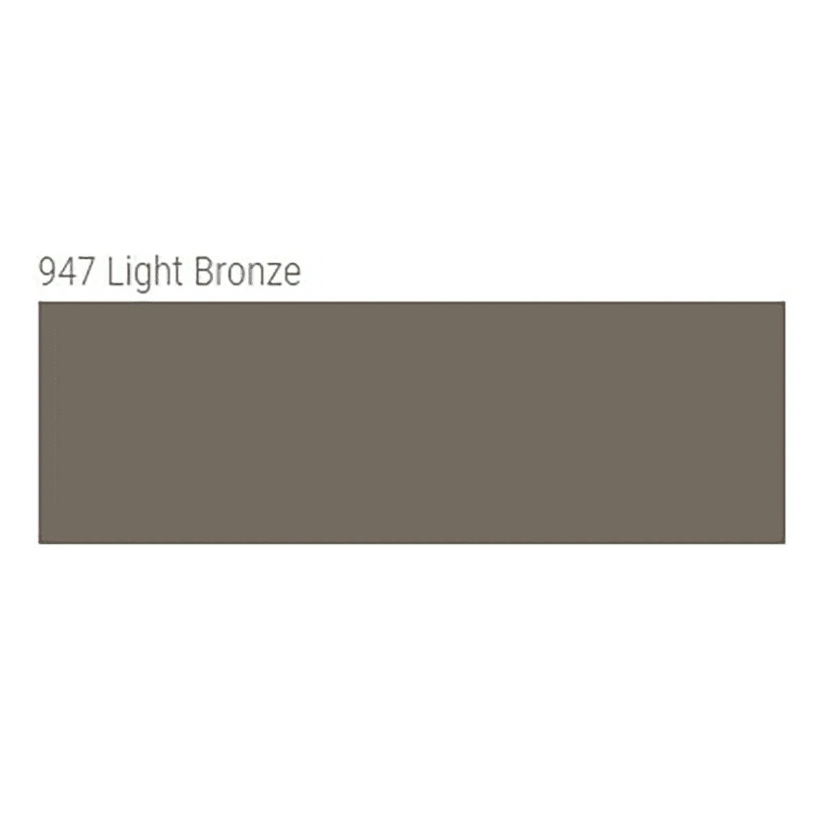 TEC AccuColor TA-820 Unsanded Siliconized Acrylic Latex Caulk 10.5 fl. oz light bronze