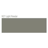 TEC AccuColor TA-820 Unsanded Siliconized Acrylic Latex Caulk 10.5 fl. oz light pewter