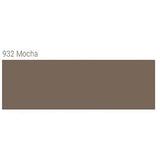 TEC AccuColor TA-820 Unsanded Siliconized Acrylic Latex Caulk 10.5 fl. oz mocha