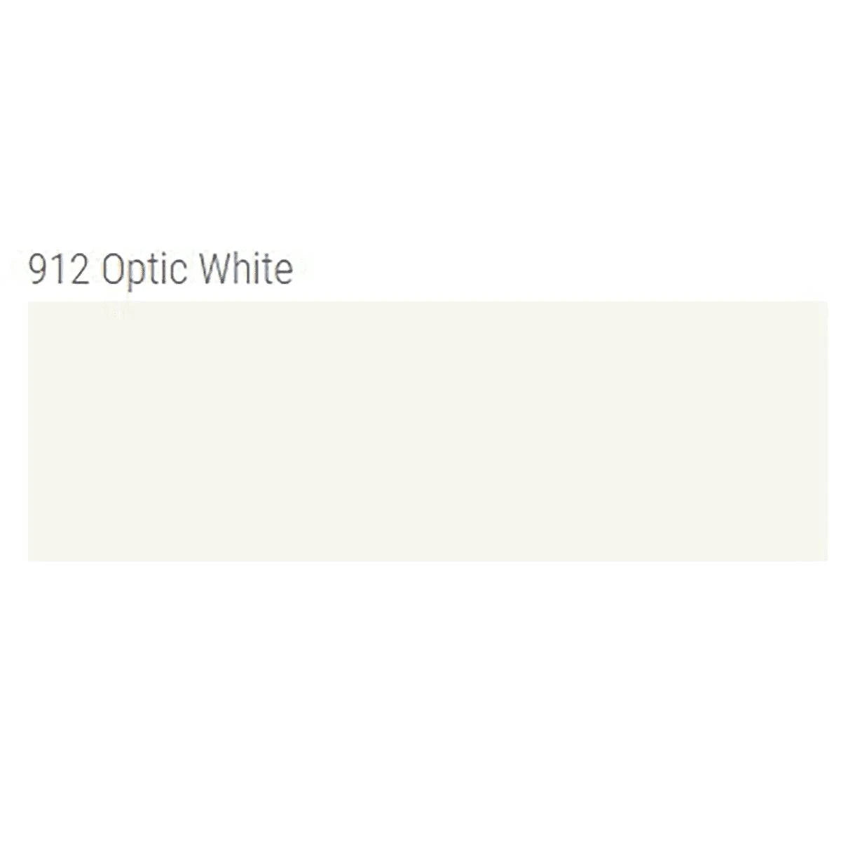 TEC AccuColor TA-820 Unsanded Siliconized Acrylic Latex Caulk 10.5 fl. oz optic white
