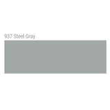 TEC AccuColor TA-820 Unsanded Siliconized Acrylic Latex Caulk 10.5 fl. oz steel gray