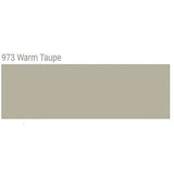 TEC AccuColor TA-820 Unsanded Siliconized Acrylic Latex Caulk 10.5 fl. oz warm taupe
