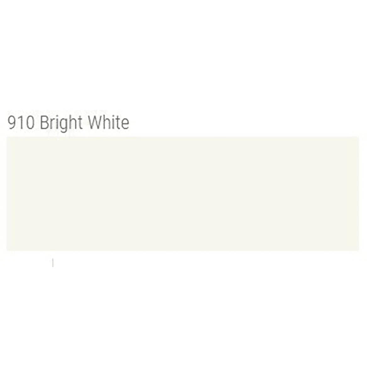 TEC InColor Advanced Performance Grout - 10lbs bright white