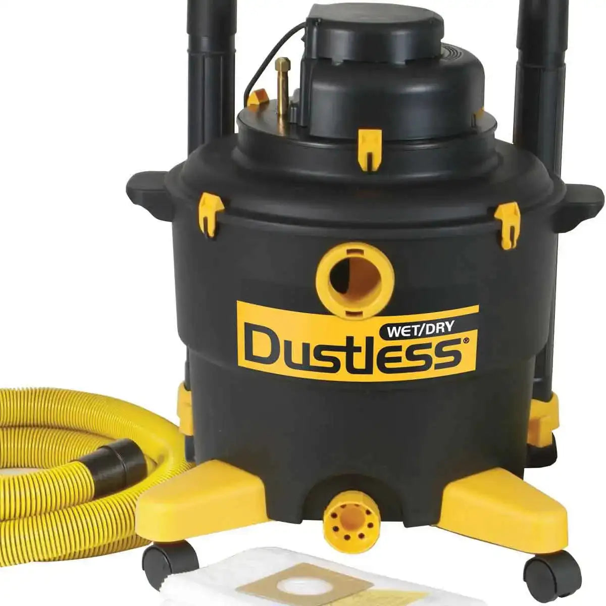 Diteq TeqVac Vacuum Port