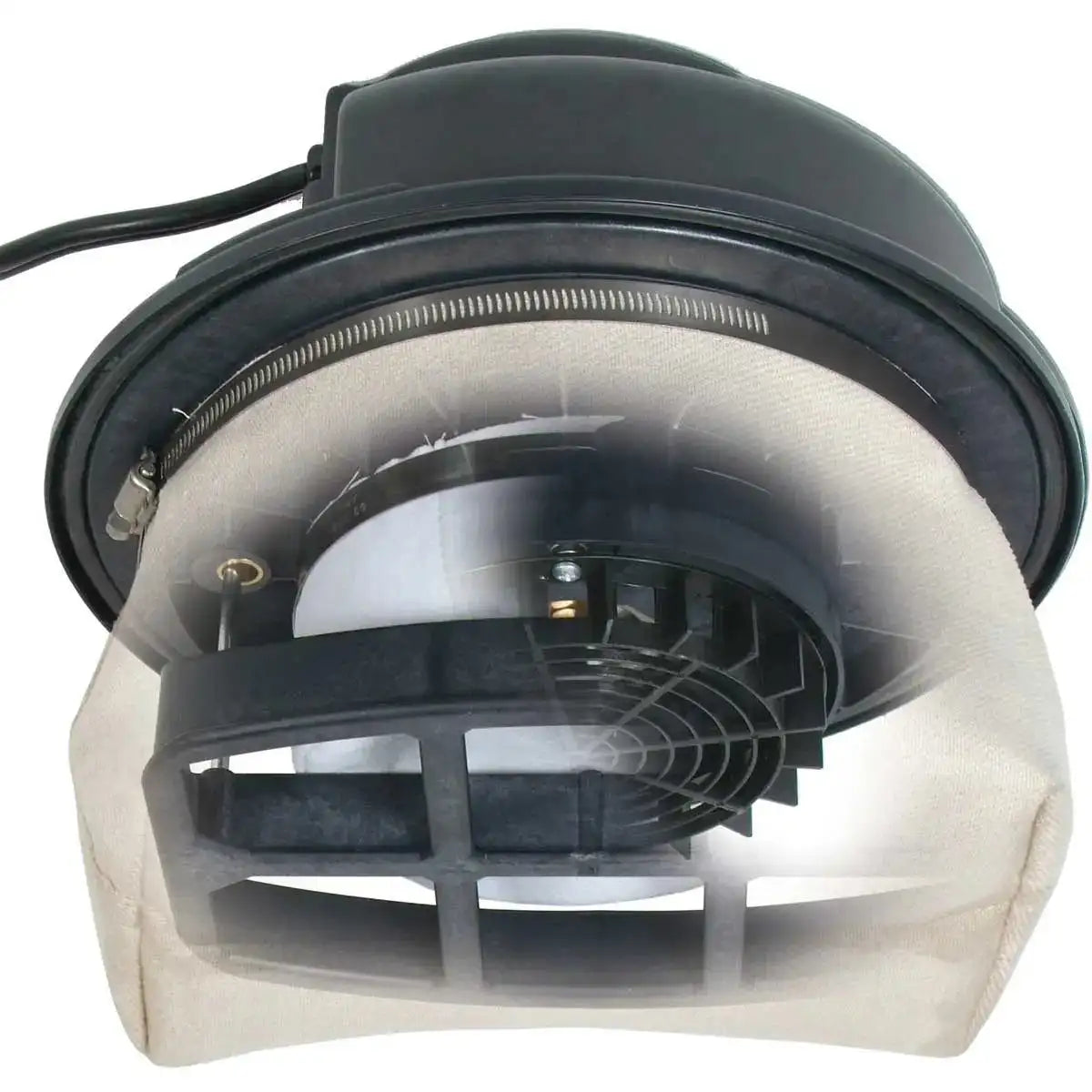 Diteq TeqVac Vacuum Filter