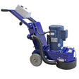 TG12 TEQ-Grinder & Polisher