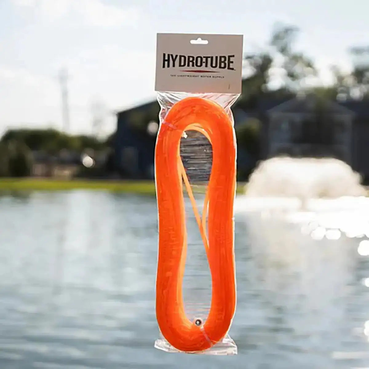 The Hydro-Tube
