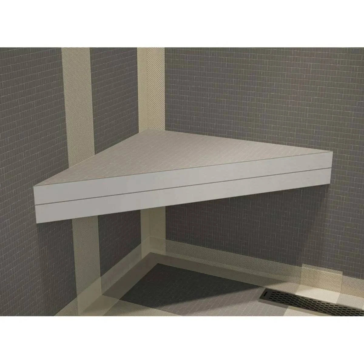 The Original Granite Bracket Wall Cleats