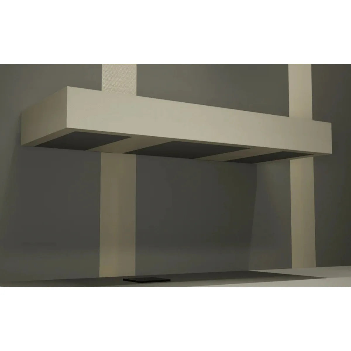 shower seat foam board