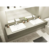 free floating original brackets