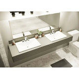 The original granite bracket