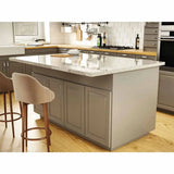 kitchen island installation tools
