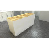 The Original Aluminum Granite Bracket