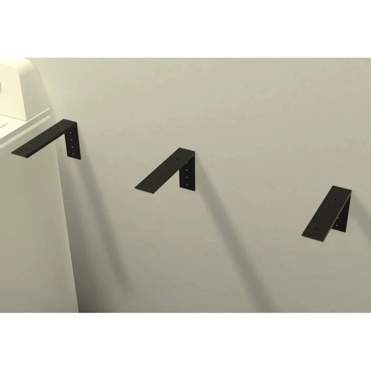 Regular Wood Shelf Bracket