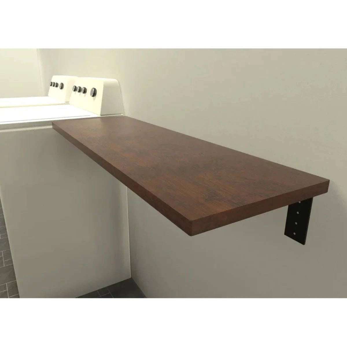 Aluminum Countertop Support Brackets