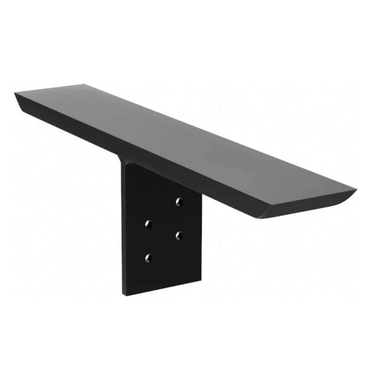 The Original Granite Bracket T Brace Countertop Support Bracket