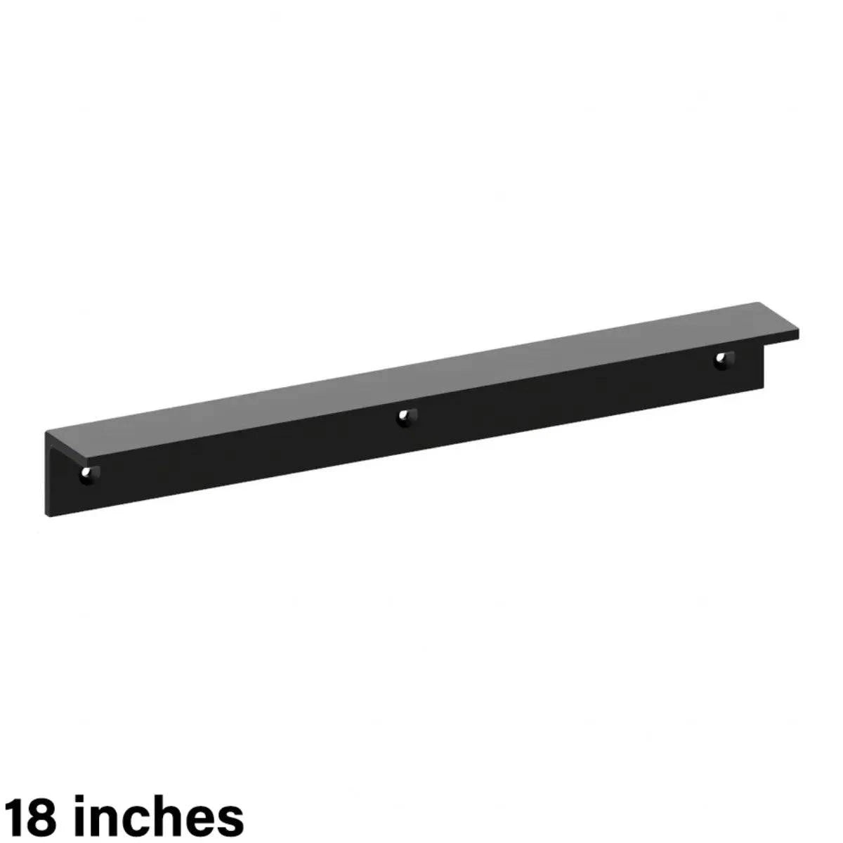 Kitchen sink Countertop Support Bracket