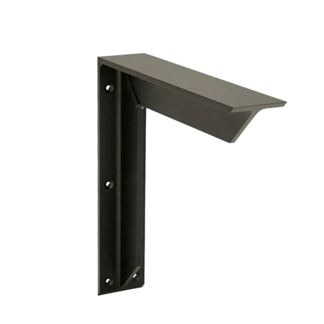 Normal Utility Brackets The Original Heavy-Duty Utility Bracket | Contractors Direct