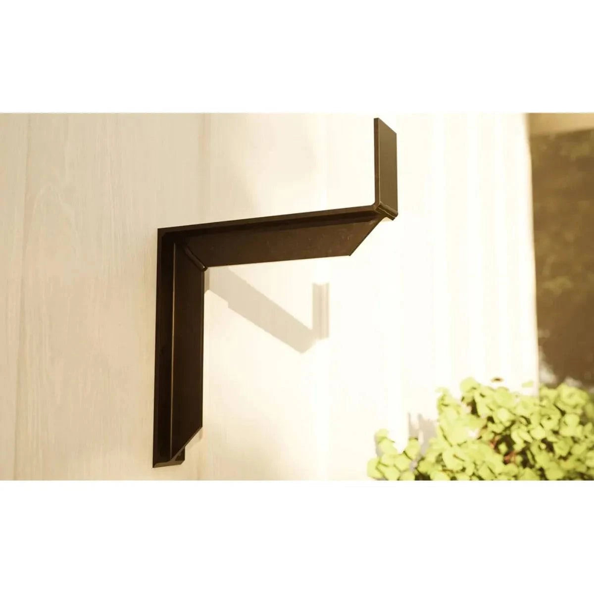 indoor rack bracket