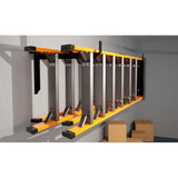 heavy duty ladder brackets