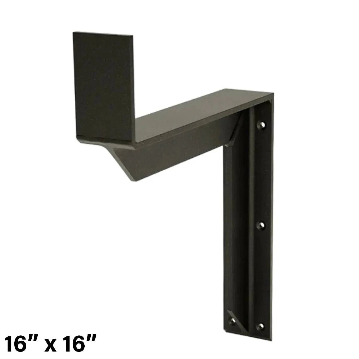 The Original Heavy-Duty Utility Rack 16" x 16"