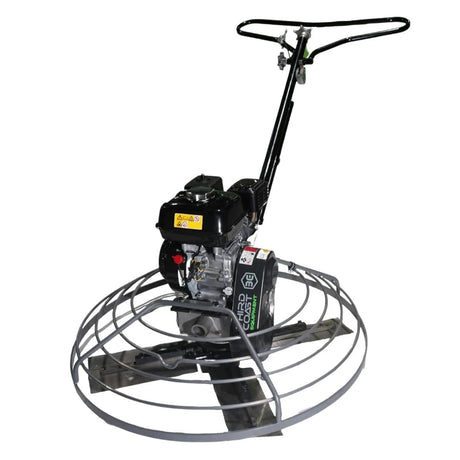 Third Coast Equipment Gas Power Trowels