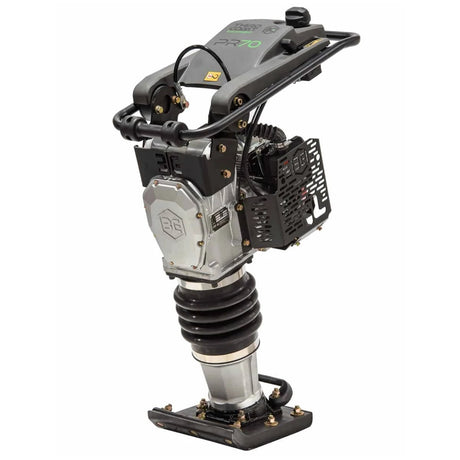 Third Coast Equipment Premium Rammers