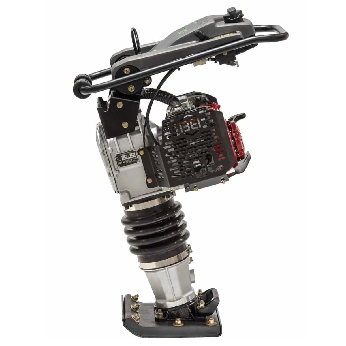 Third Coast Equipment Premium Rammers | Contractors Direct