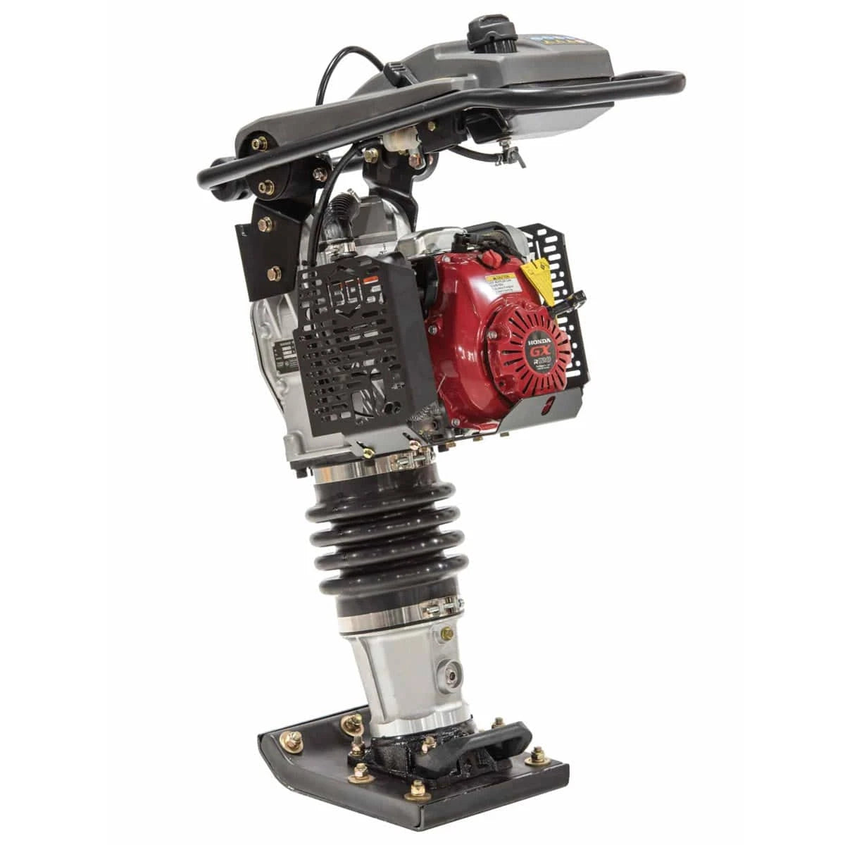 Third Coast Equipment Premium Rammers