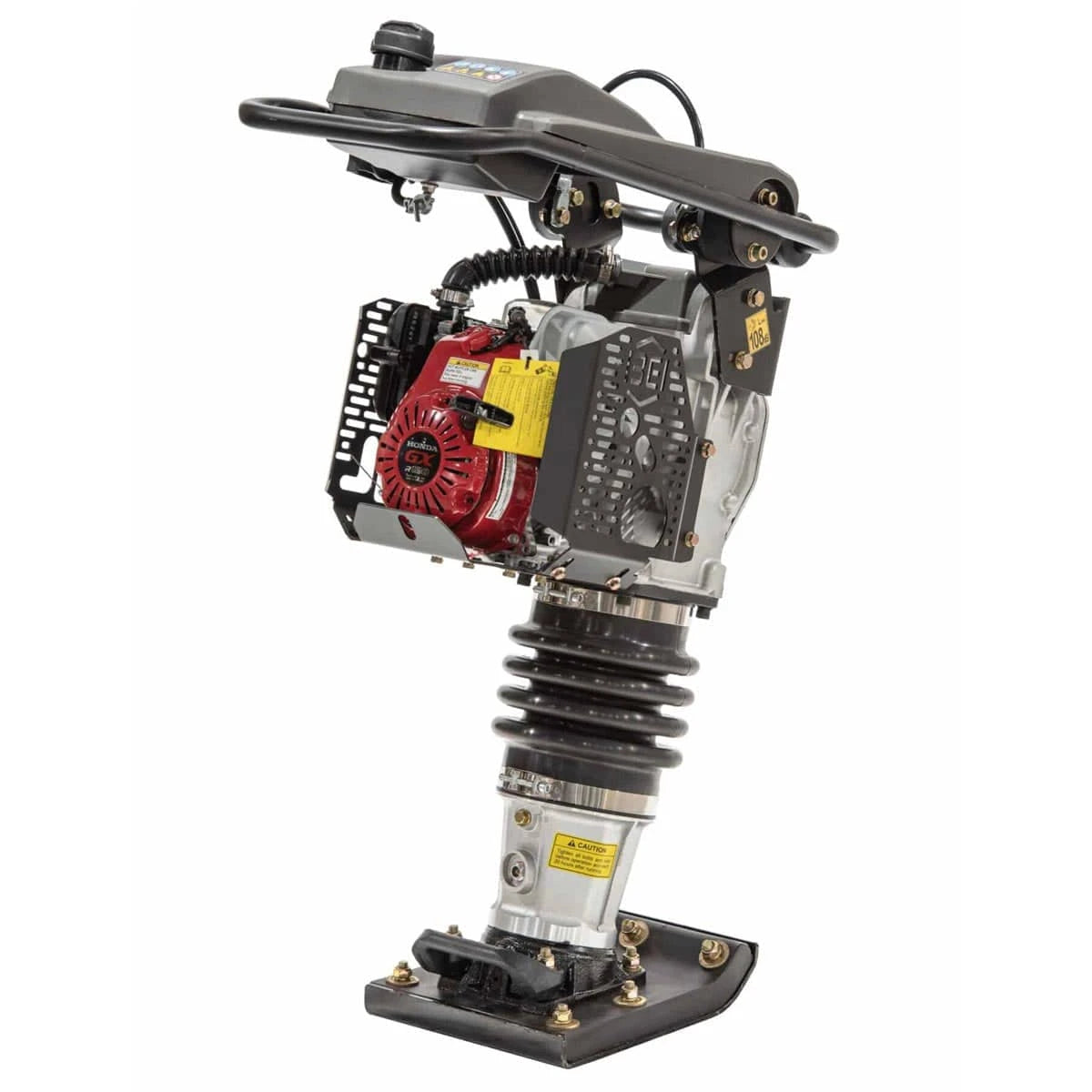 Third Coast Equipment Premium Rammers