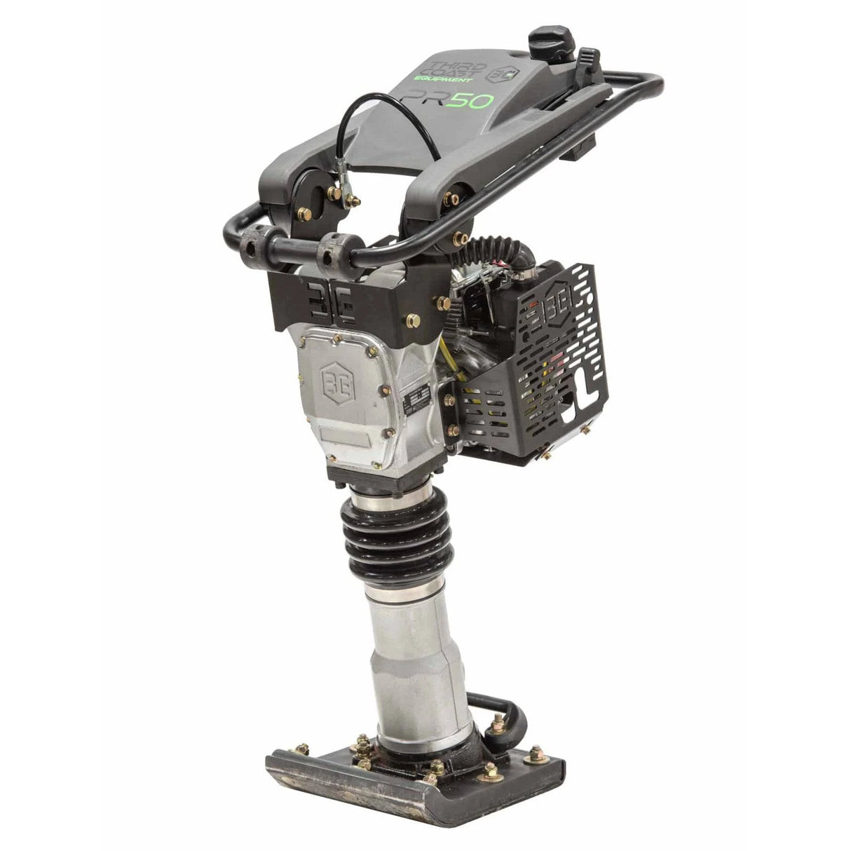 Third Coast Equipment Premium Rammers
