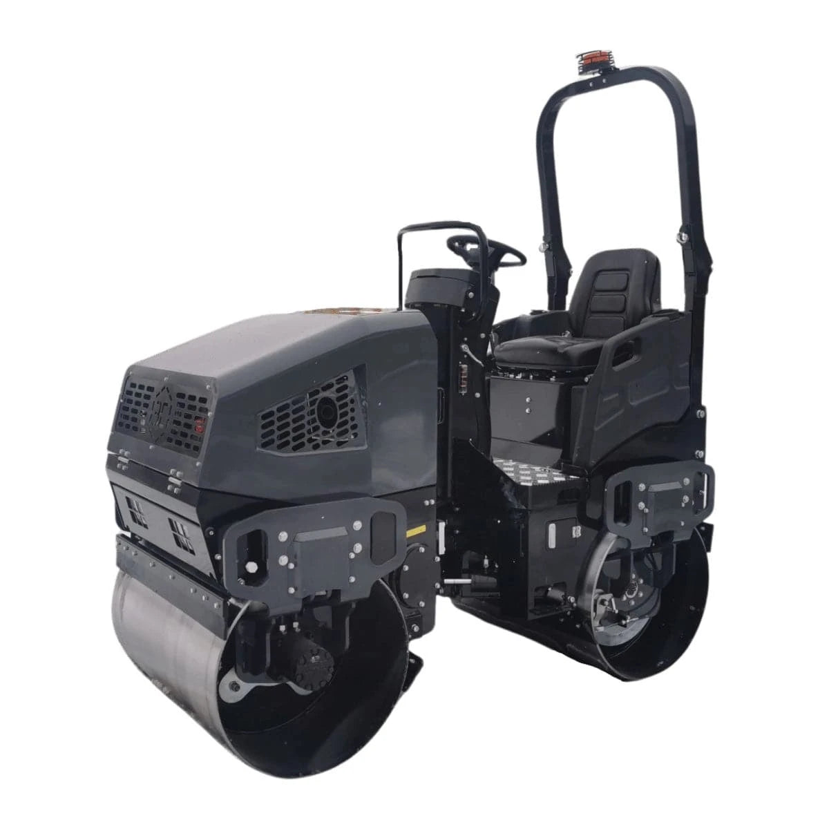 Third Coast Equipment RA12 Asphalt Drum Roller