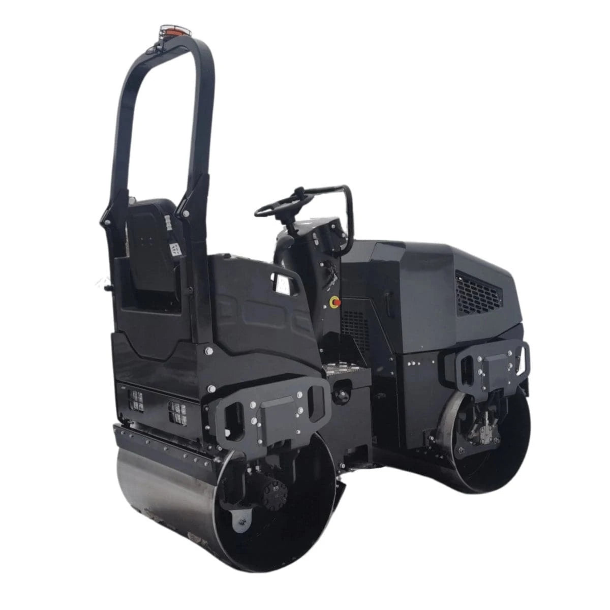 Third Coast Equipment RA12 Asphalt Drum Roller