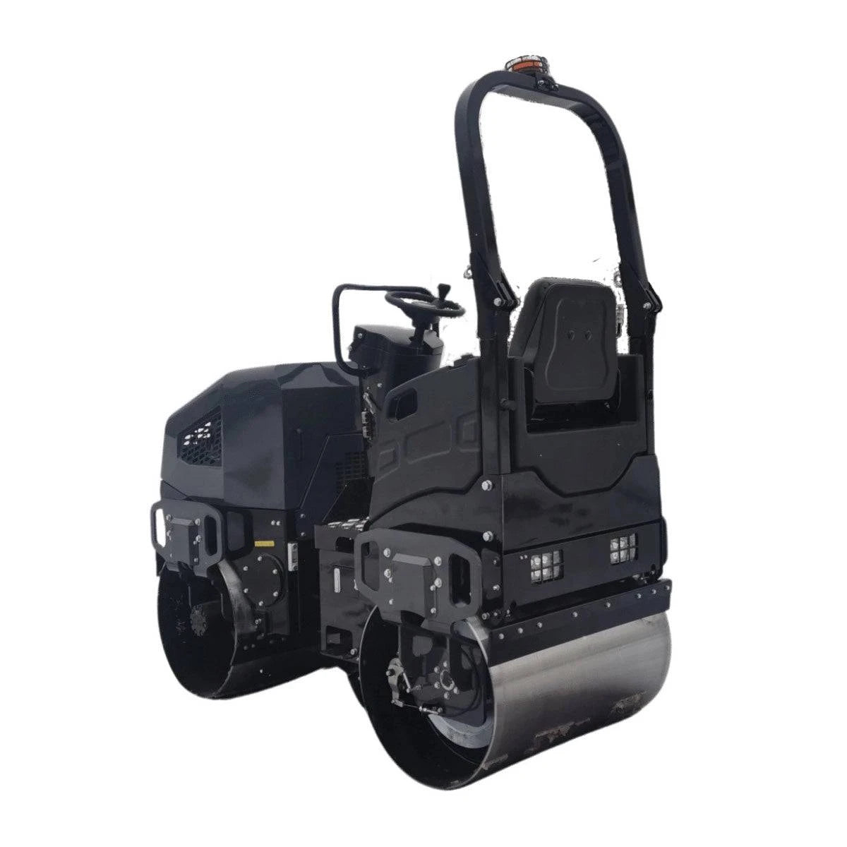 Third Coast Equipment RA12 Asphalt Drum Roller